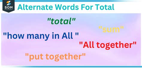 totalling meaning.